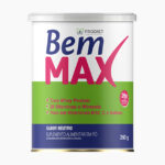 Supliment oral hiperproteic Bemmax 350 gr