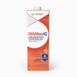 Shake nutritie enterala pentru metabolismul glucozei DiaMax 1L