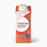 Shake nutritie enterala pentru metabolismul glucozei DiaMax 200 ml