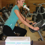 Analizor metabolic E SCAN - imagine 9