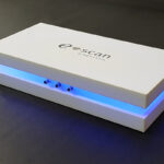 Analizor metabolic E SCAN - imagine 7