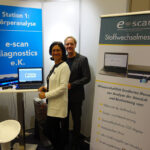 Analizor metabolic E SCAN - imagine 4