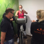 Analizor metabolic E SCAN - imagine 3