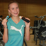 Analizor metabolic E SCAN - imagine 2
