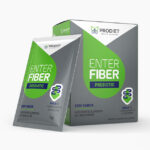 Formula pulbere Enterfiber Prebiotic