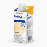 Shake nutritie orala/enterala EnergyZip 1.0 Vanilie 200 ml