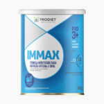 Supliment oral nutritiv pulbere Immax 350 gr