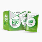 Supliment oral pulbere pentru nutritie cerebrala Instanth NEO