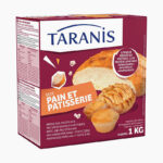Amestec pentru paine si produse de patiserie 1 kg