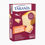 Amestec pentru prajituri fara aroma
