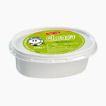 Crema de branza tartinabila cu ierburi aromatice