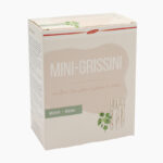 Mini Grissini cu oregano