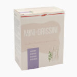 Mini Grissini cu rozmarin