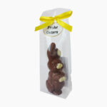 Schoxxi Figurine din Ciocolata Iepuras