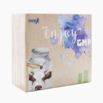 XPhe enjoy 10 GMP Vanilie