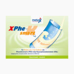 XPhe Smart K neutral (1-8 ani) 160 gr