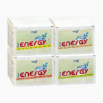 XPhe Energy J Neutral