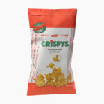 Chipsuri cu Jalapeño