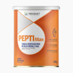 Supliment oral nutritiv pulbere Peptimax 400 gr