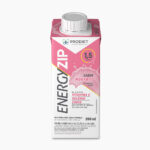 Shake nutritie enterala EnergyZip Capsuni 200 ml