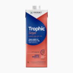 Shake nutritie enterala Trophic SOYA 1L