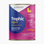 Supliment oral nutritiv pulbere Trophic INFANT 400g
