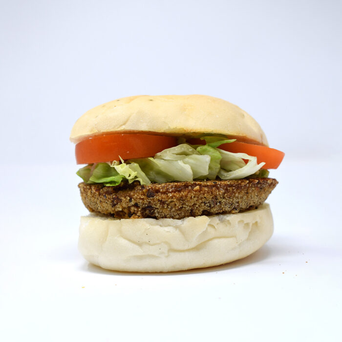 Burger Mix cu aroma de pui - imagine 2