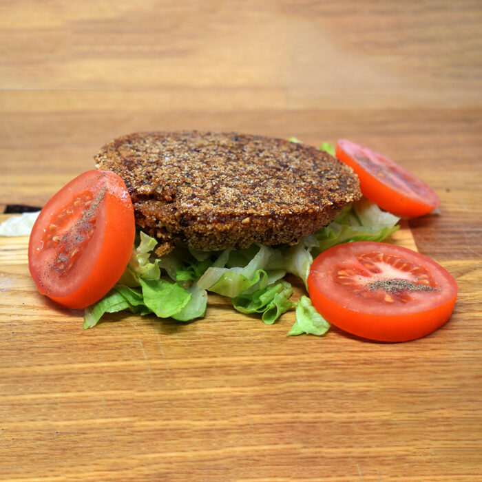 Burger Mix cu aroma de pui - imagine 3
