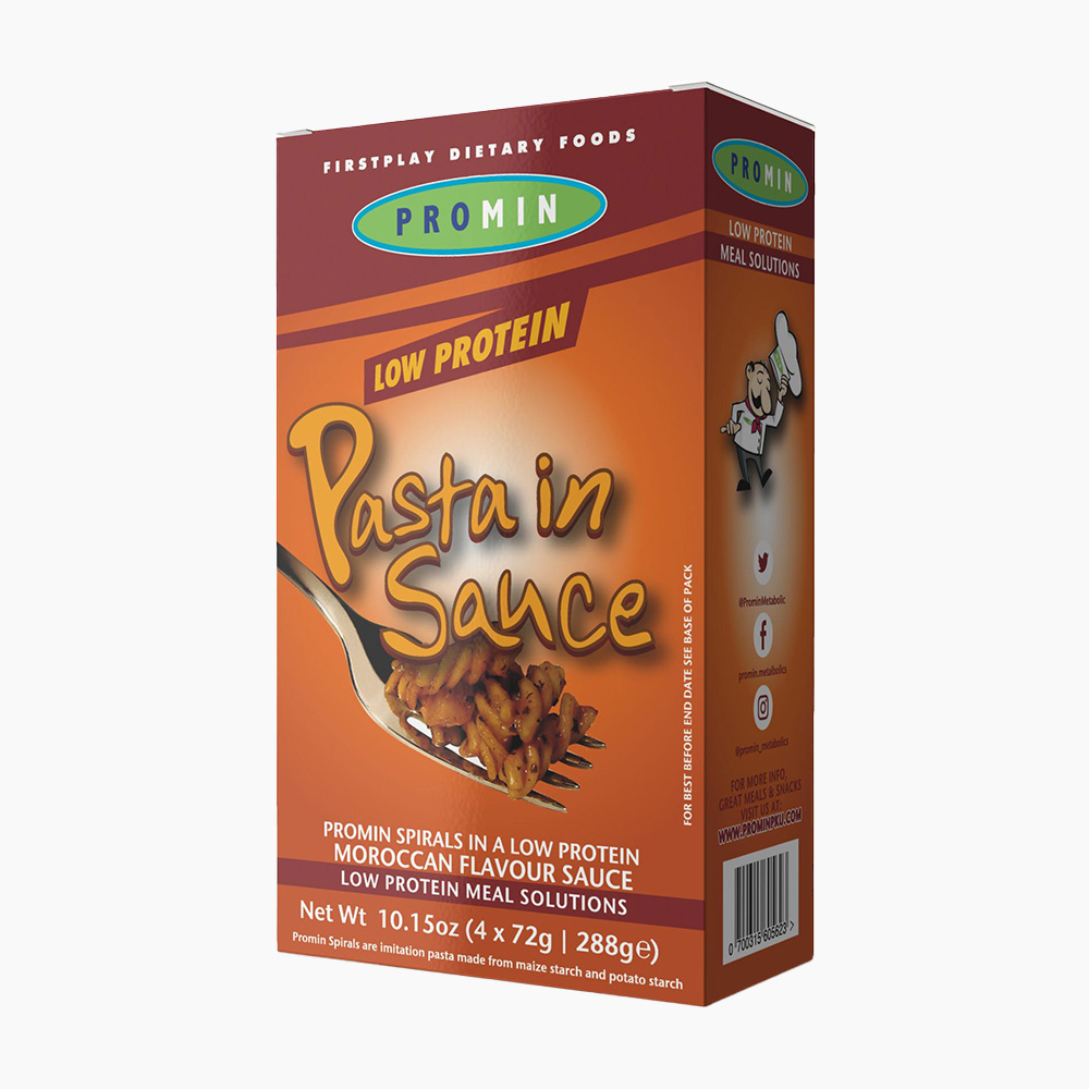 Paste-cu-sos-in-stil-marocan Paste cu sos in stil marocan - imagine 1