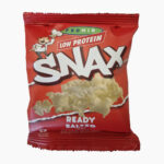Snax cu sare