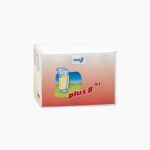 Plus8 KJ 250 g
