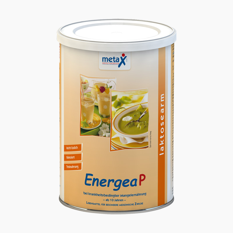 Supliment-oral-nutritiv-EnergeaP Supliment oral nutritiv EnergeaP 450 g - imagine 1